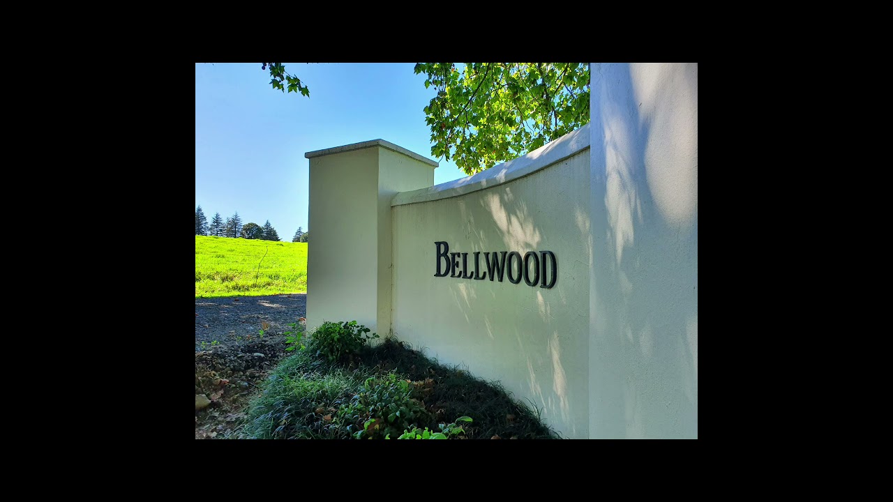 Bellwood Cottages and Wedding Venue
