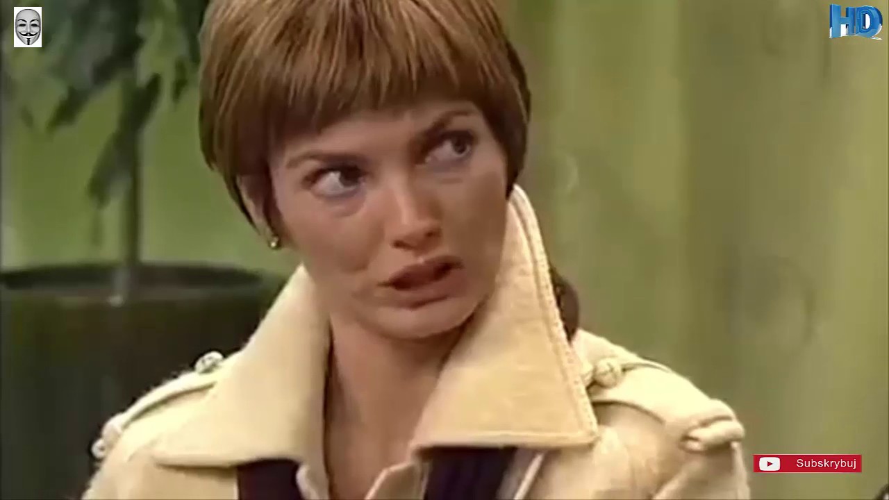 Polski serial - Sąsiedzi odcinek 89