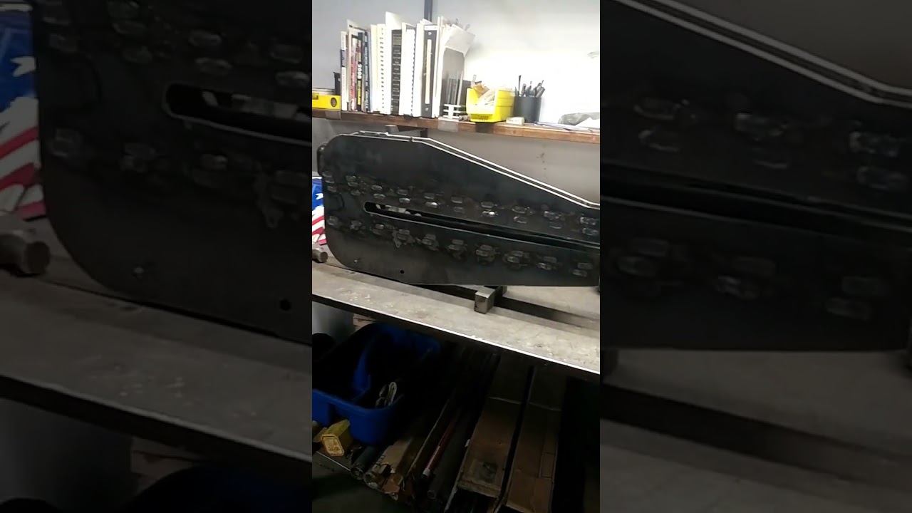 CNC Plasma table, Mach 3, Fusion 360 Beadroller project