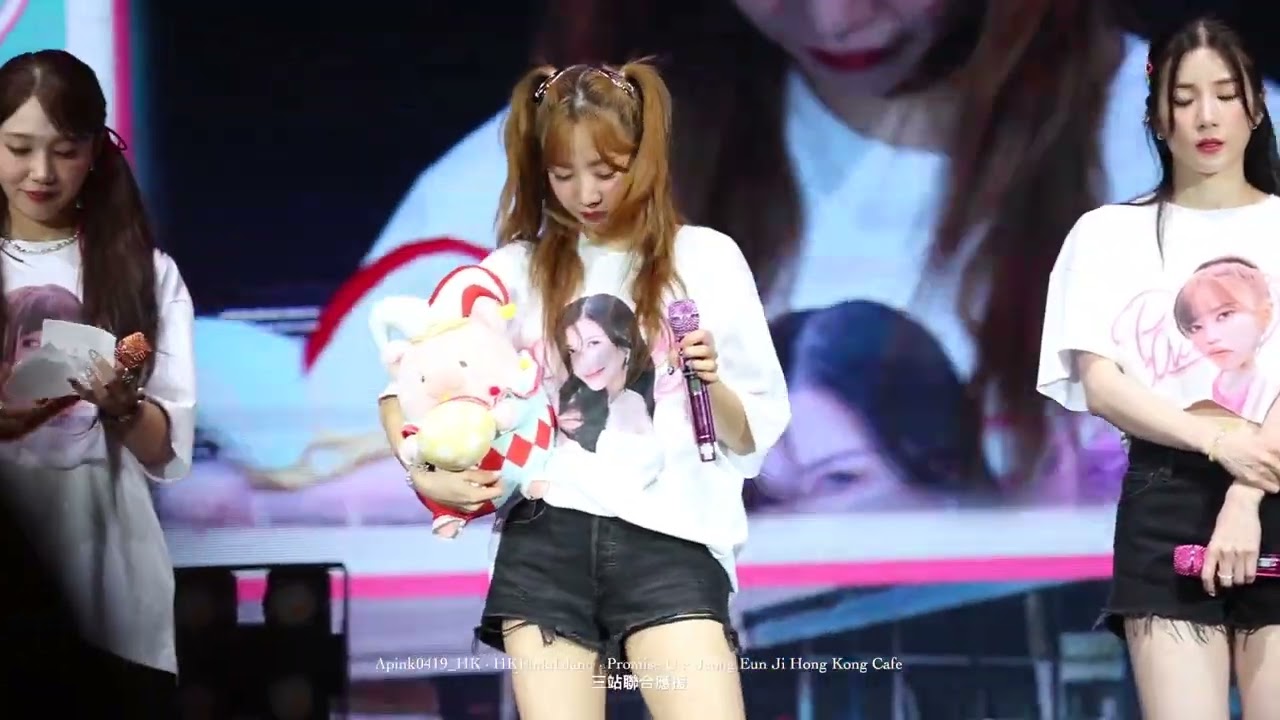 應援片段 REACTION + 感想 // 230326 Apink FANCONCERT [Pink Drive] in Hong Kong 香港演唱會 #Apink #Pinkdrive