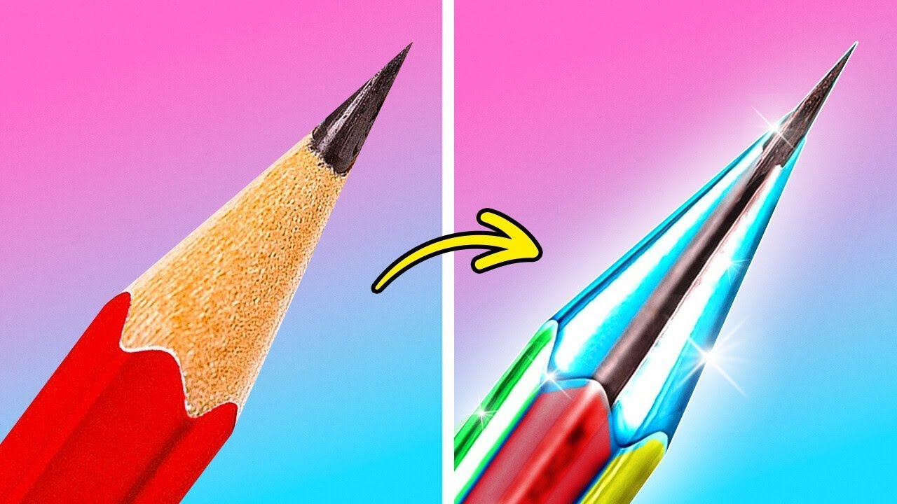 VERBAZINGWEKKENDE REGENBOOG SCHOOLSPULLEN DIE JE MOET PROBEREN 📚🌈