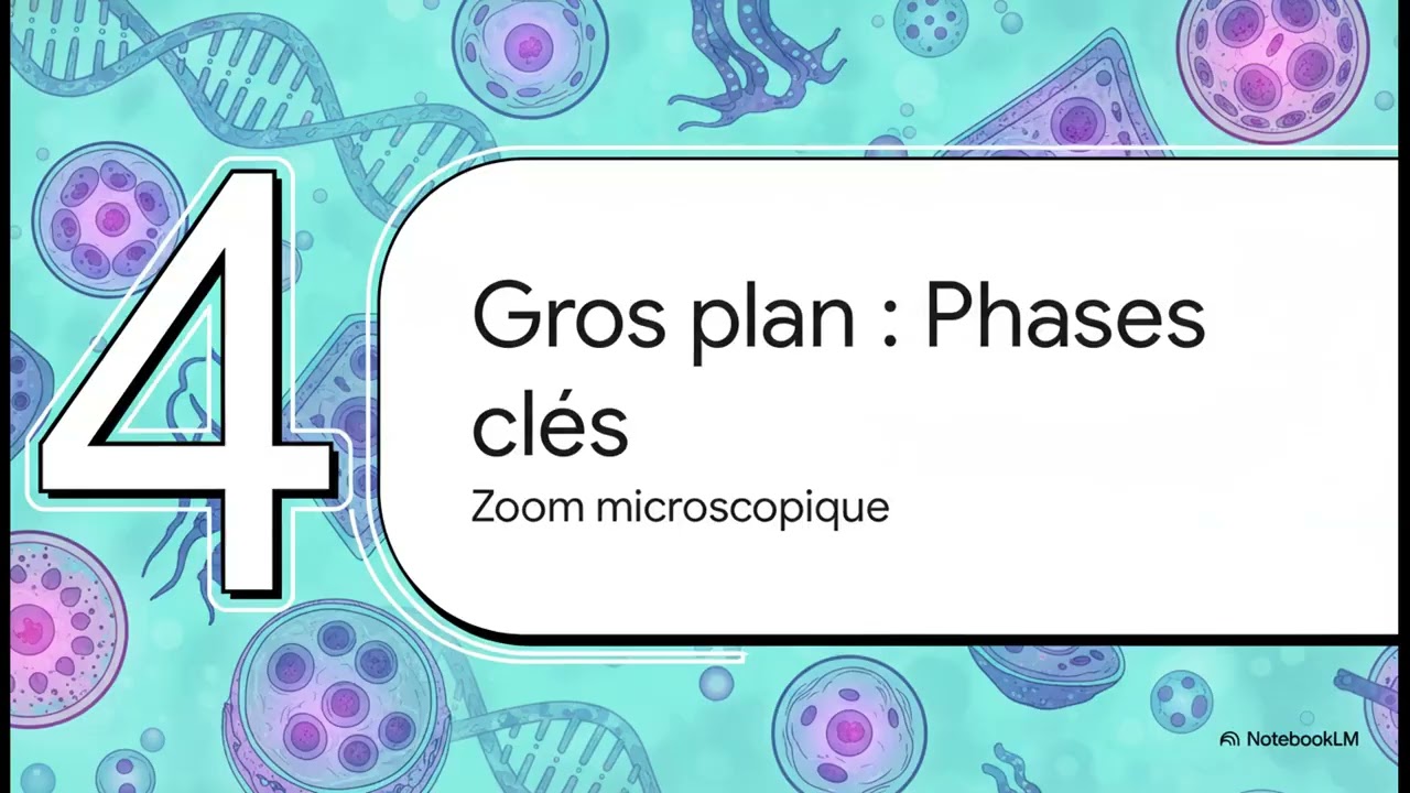 Histologie de la cavité utérine