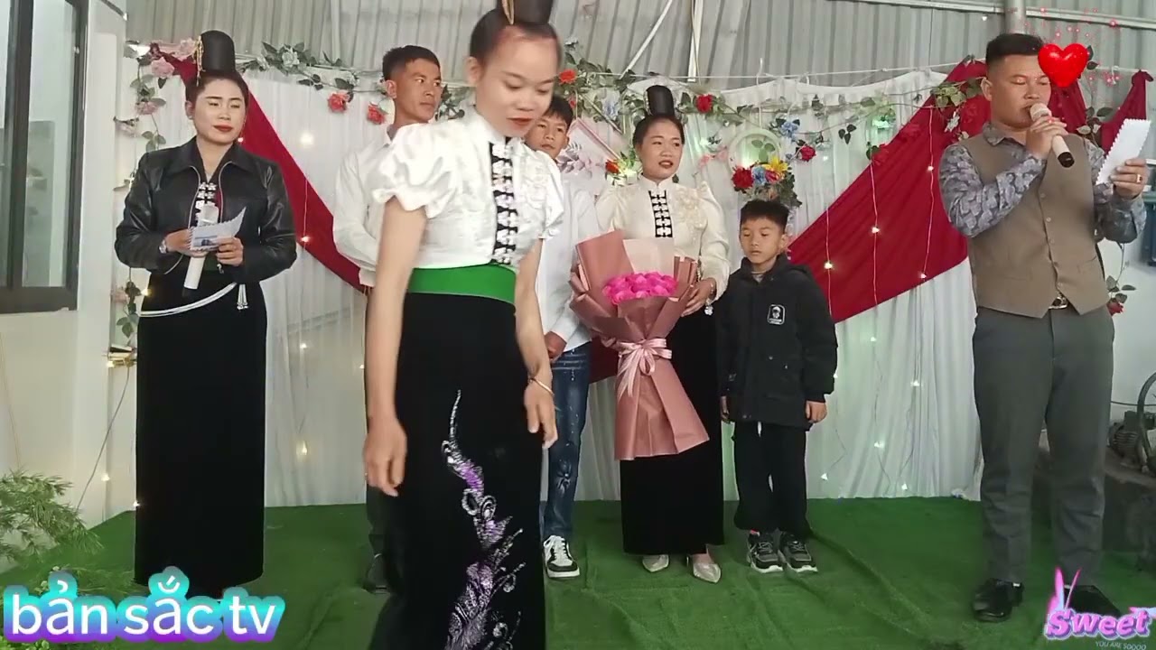 Lễ mừng tân gia đại cát 