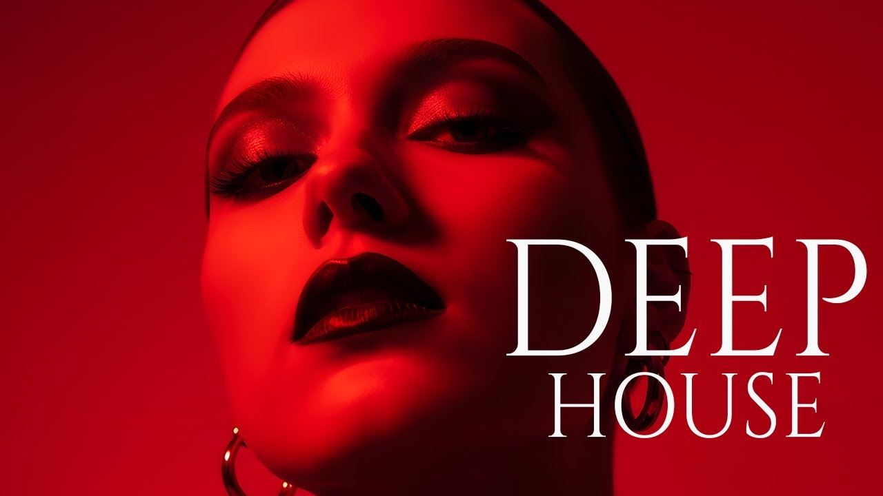 Best of Deep House [2026] | Chill Mix & Deep Feelings