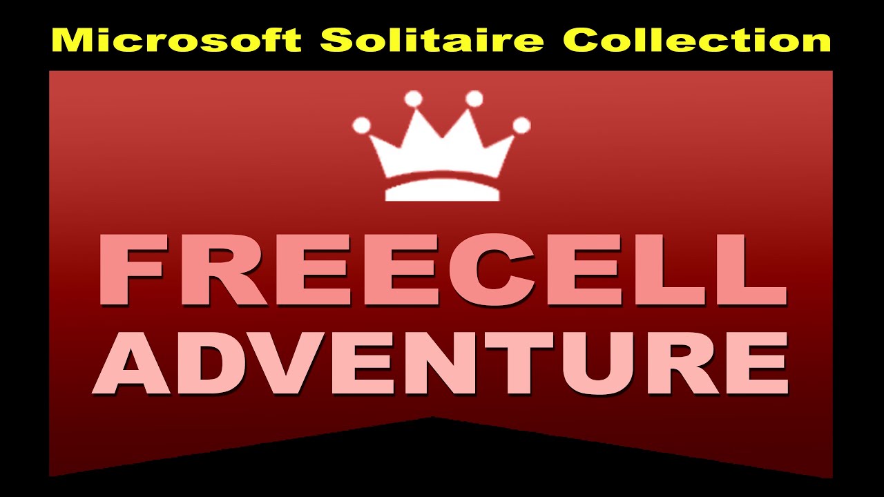 FreeCell Adventure Game #9 | January 19, 2026 Event