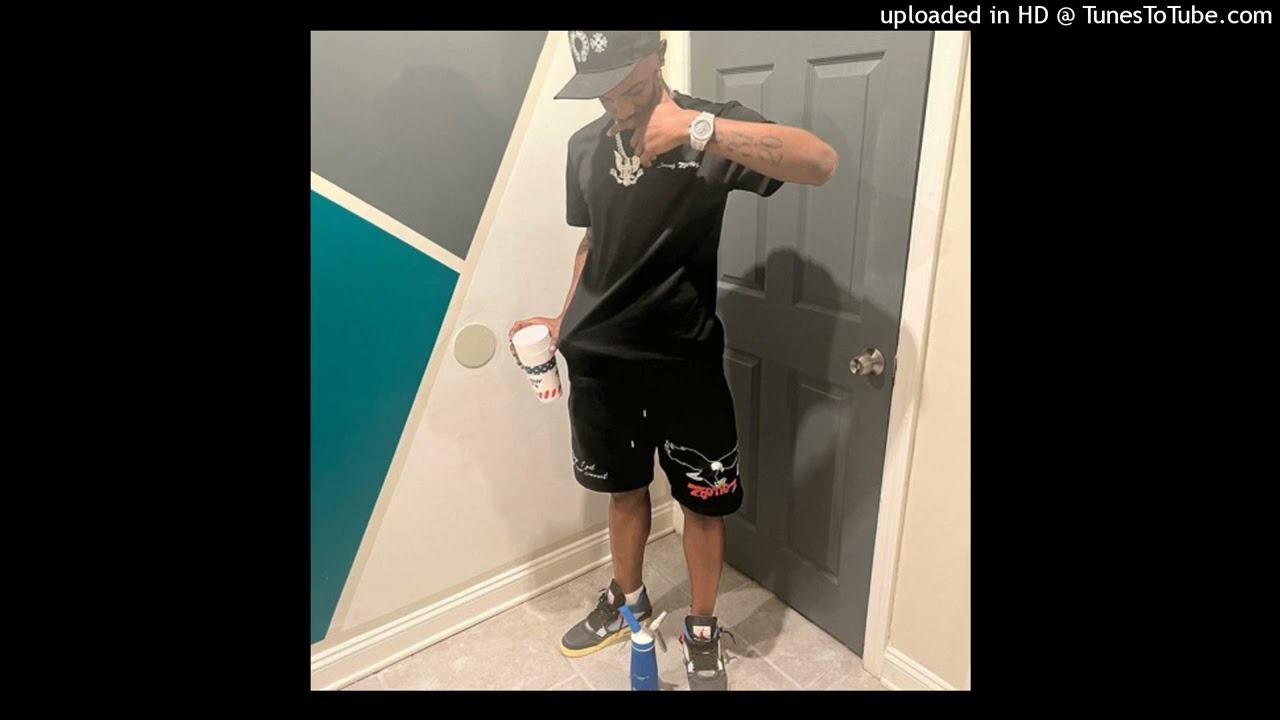 (HARD) Lil Double 0 x Mac Critter Type Beat 