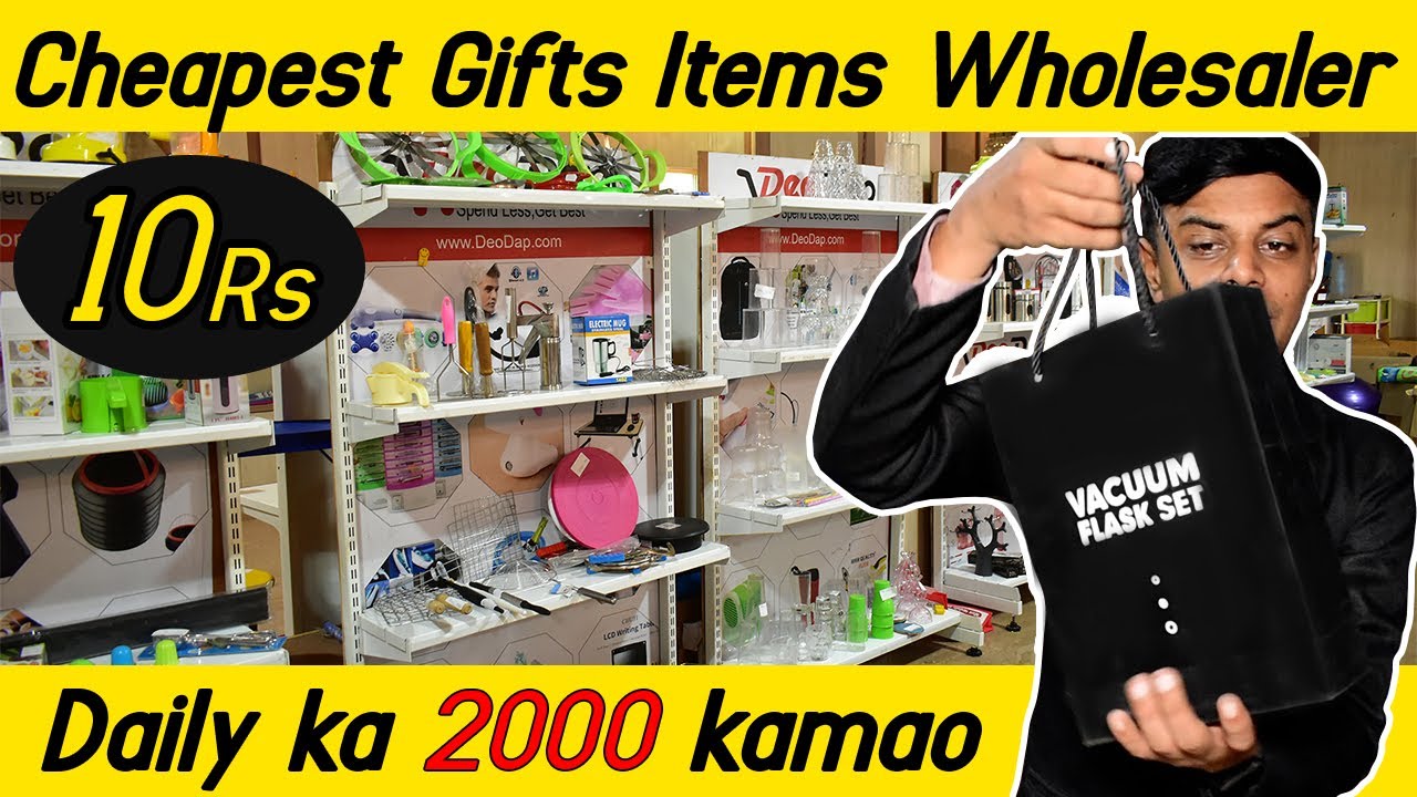 Wholesale Gift Items Online India | DeoDap Diwali