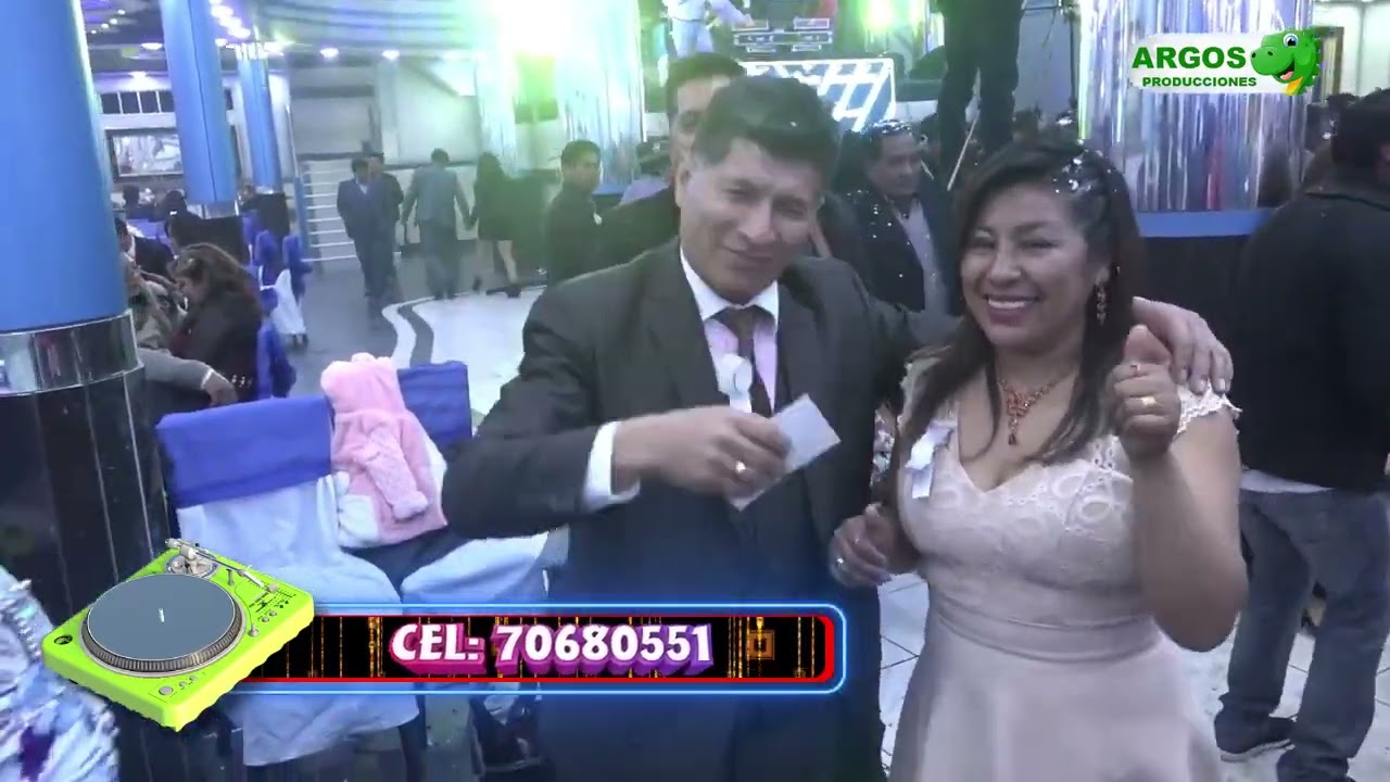 SHOW DE CLASICOS  /  SONIDO   / ANDROMEDA EVENTOS