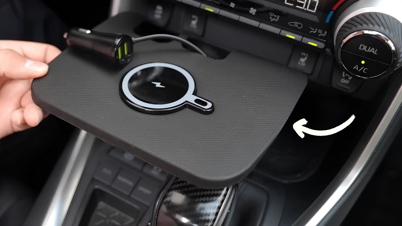 Secret Toyota RAV4 Upgrades That Are Unobtrusive!