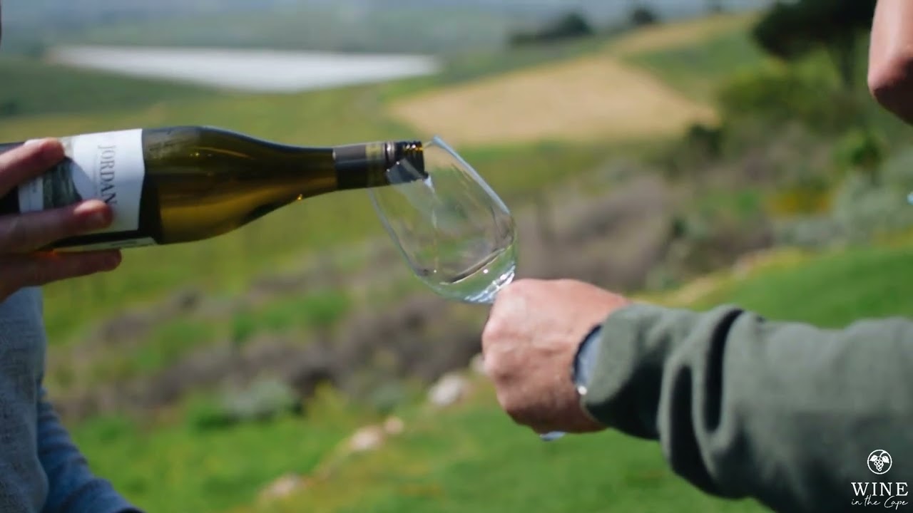 Jordan Wine Estate | Stellenbosch, South Africa