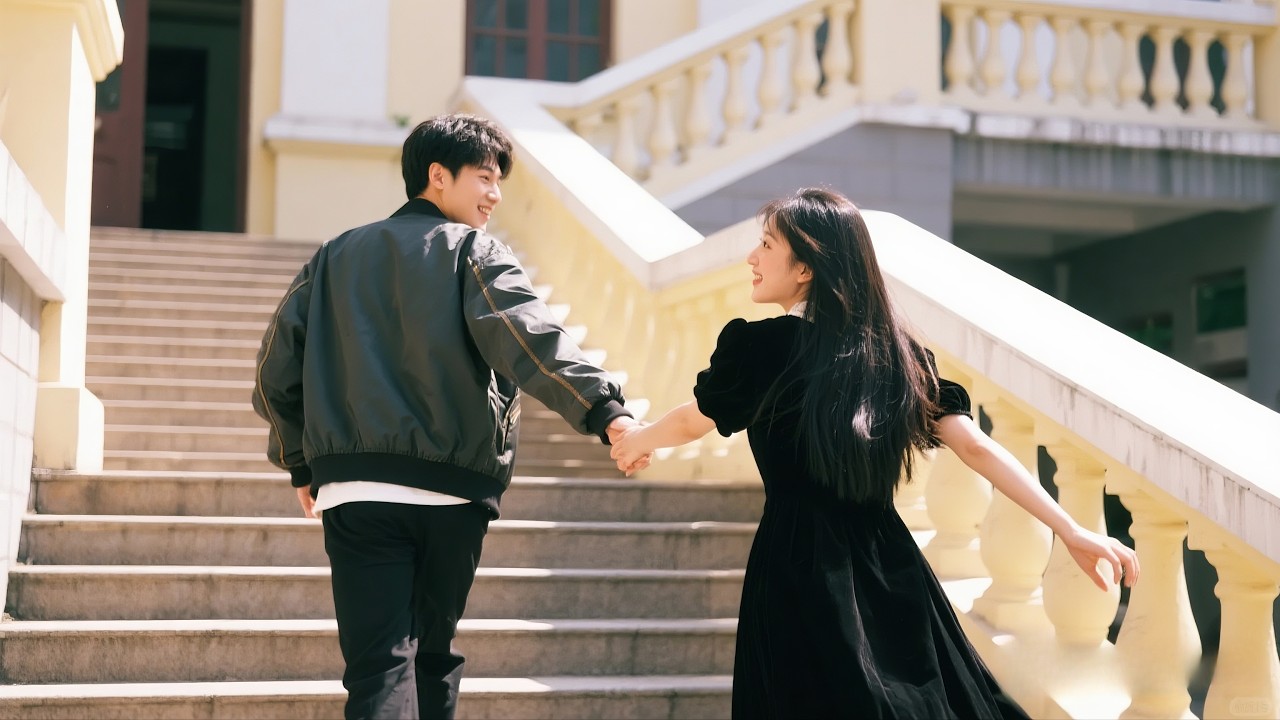 Seven Years of Love, One Winter Betrayal—Can Regret Ever Bring Him Back⚔️ #drama