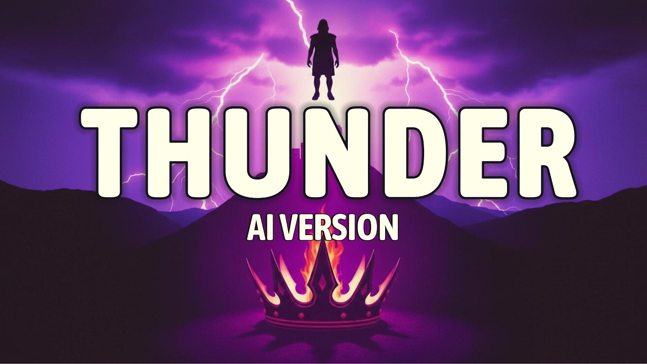 Thunder - AI Version