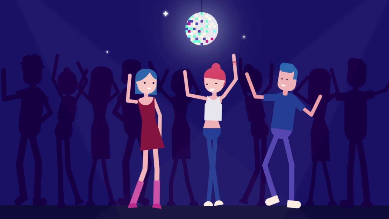 Animatie Puberbrein - Trimbos Instituut