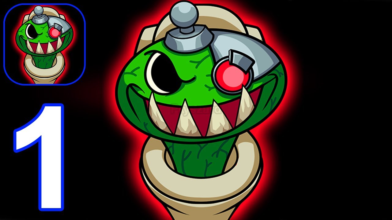 Rainbow Garden Friends - Gameplay Walkthrough Part 1 All Levels,All Jumpscares,New Cameraman Skin