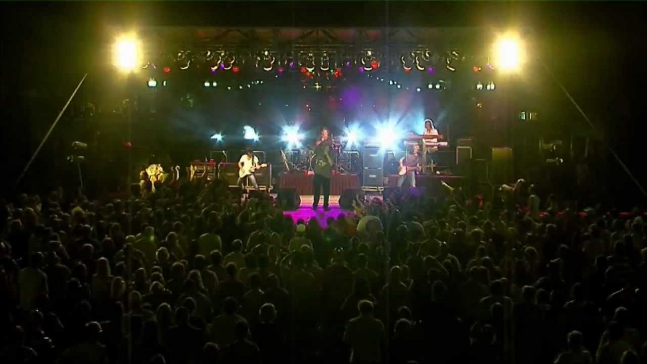 SHAKIN - EDDIE MONEY - LIVE - SQUARE FAIR 2011 - LIMA, OHIO -