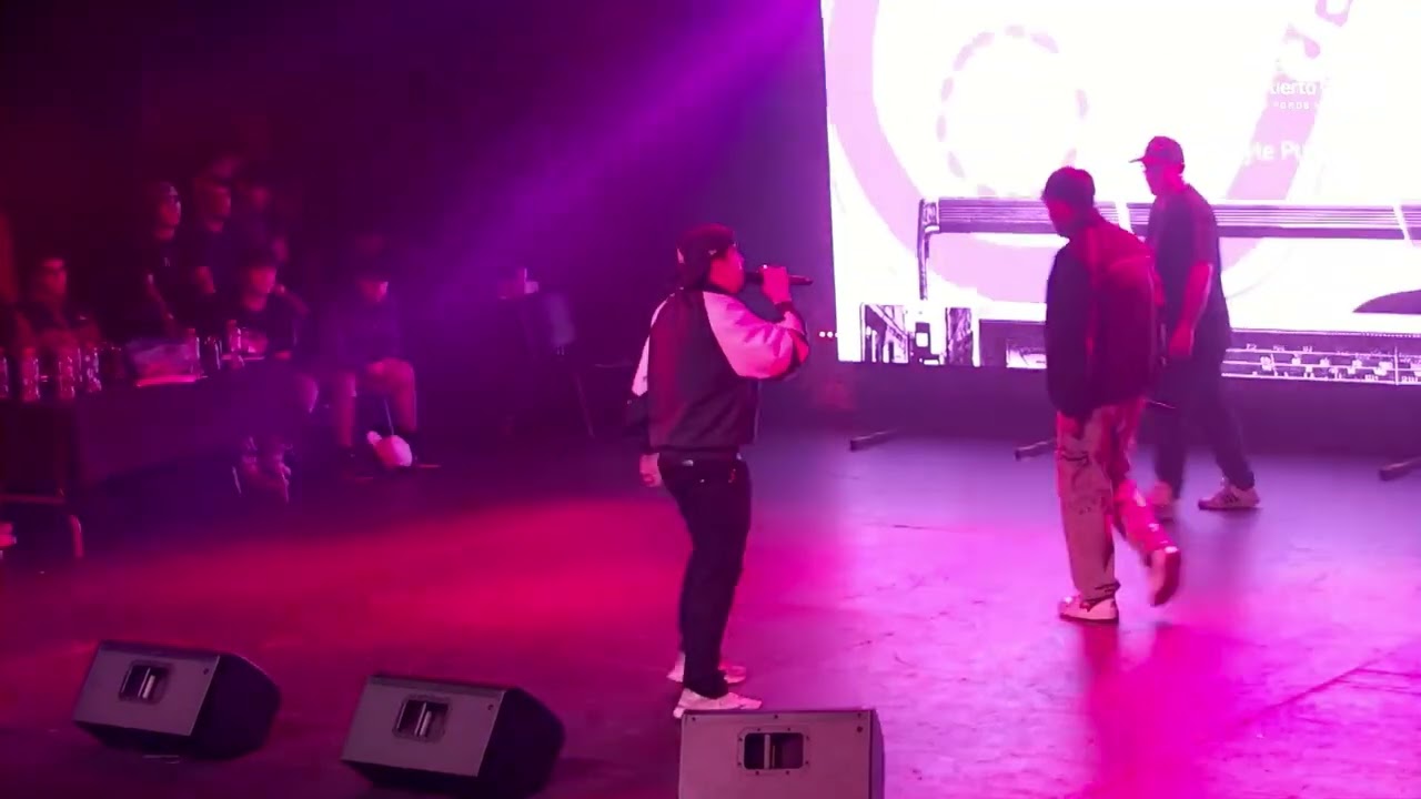 NIZER vs WISE | Octavos
