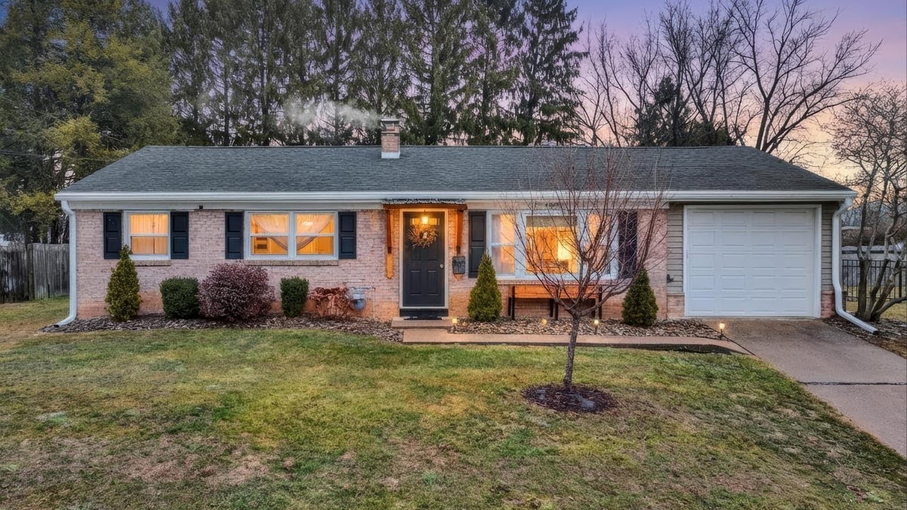 4807 Delbrook Rd, Mechanicsburg, PA