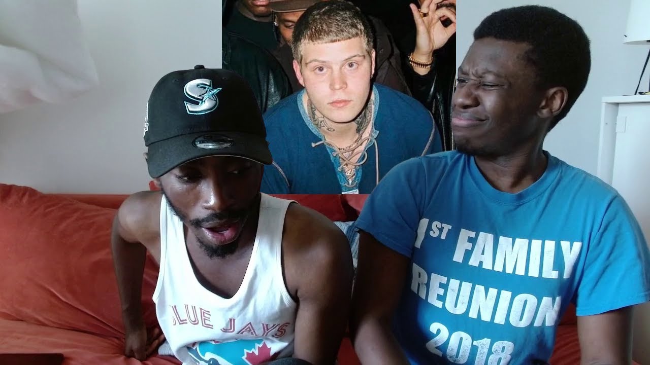 Reacting to YUNG LEAN for the FIRST TIME | Yoshi City, Gatorade, Agony and More!