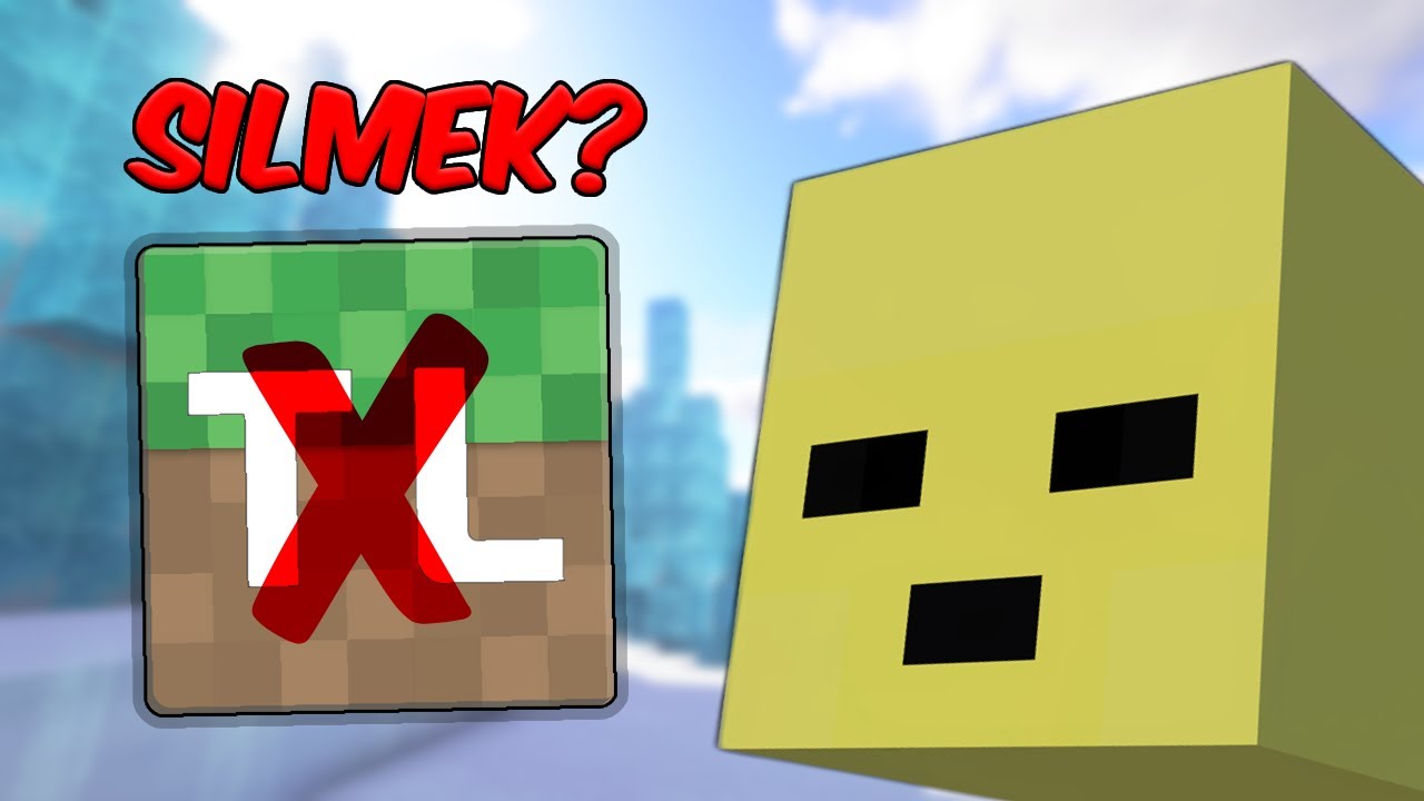 TLAUNCHER'I SİLMELİ MİYİZ? - G&Uuml;VENİLİR LAUNCHERLAR HANGİLERİ (SON) #minecraft