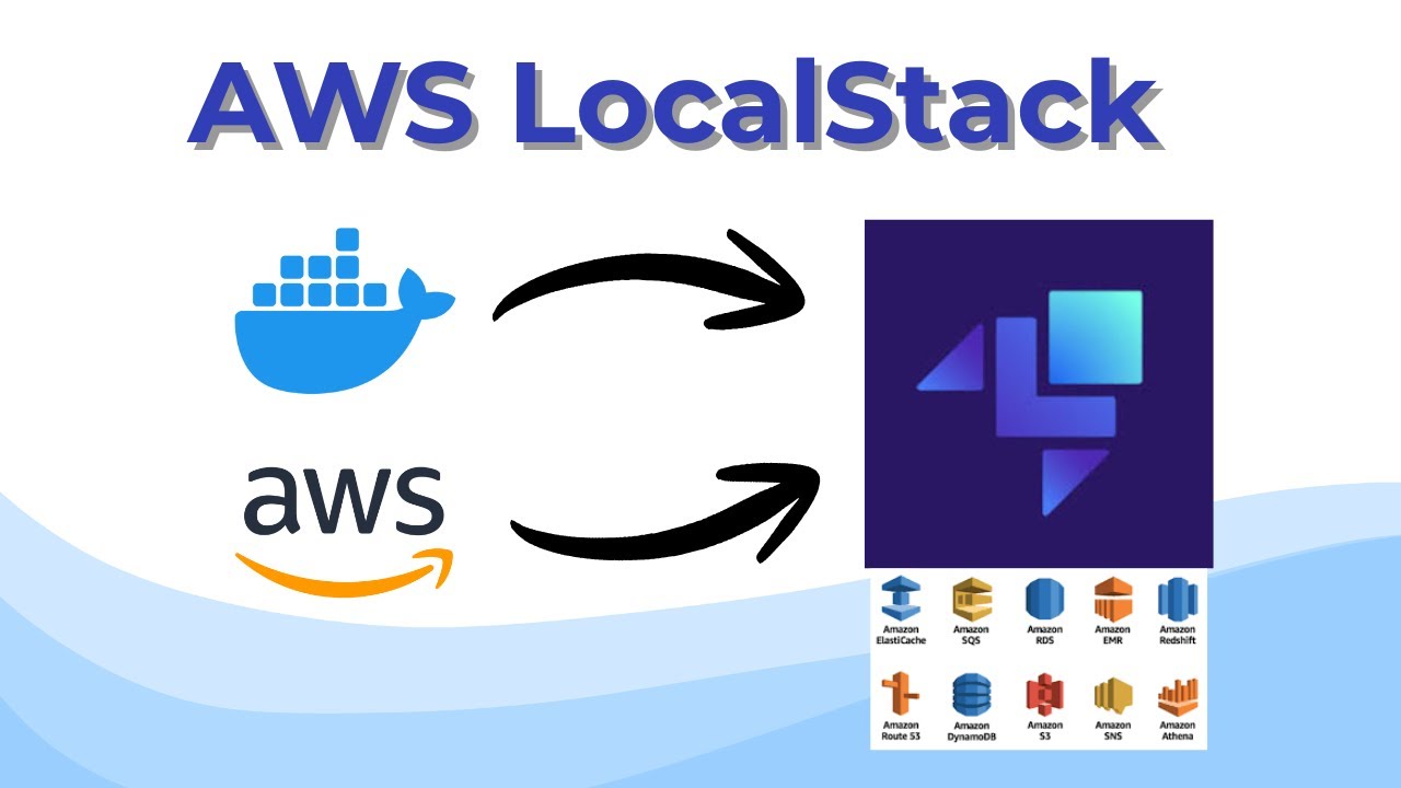 AWS LocalStack na prática: Lambdas com Terraform, Docker e workflow real de desenvolvimento