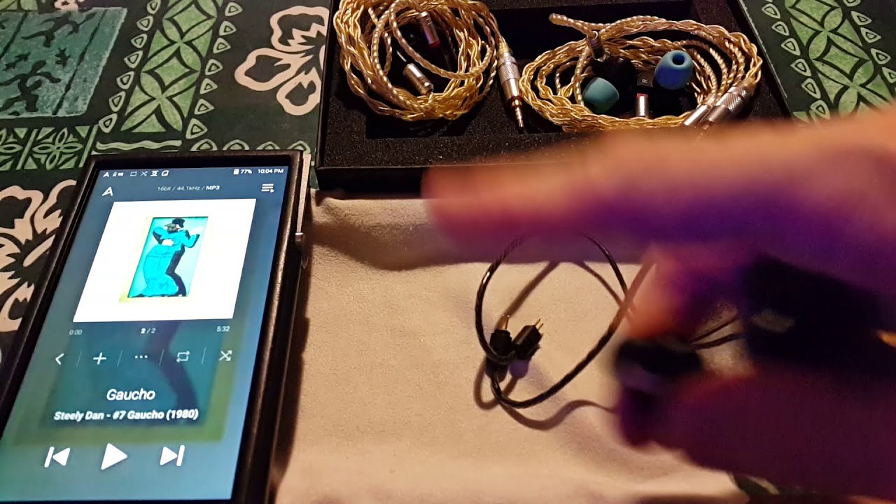RevoNext QT2