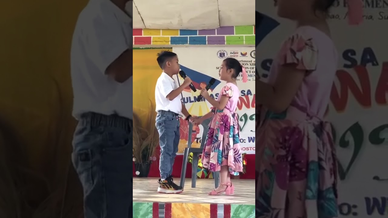 Loveteam of the year👏🙃☺