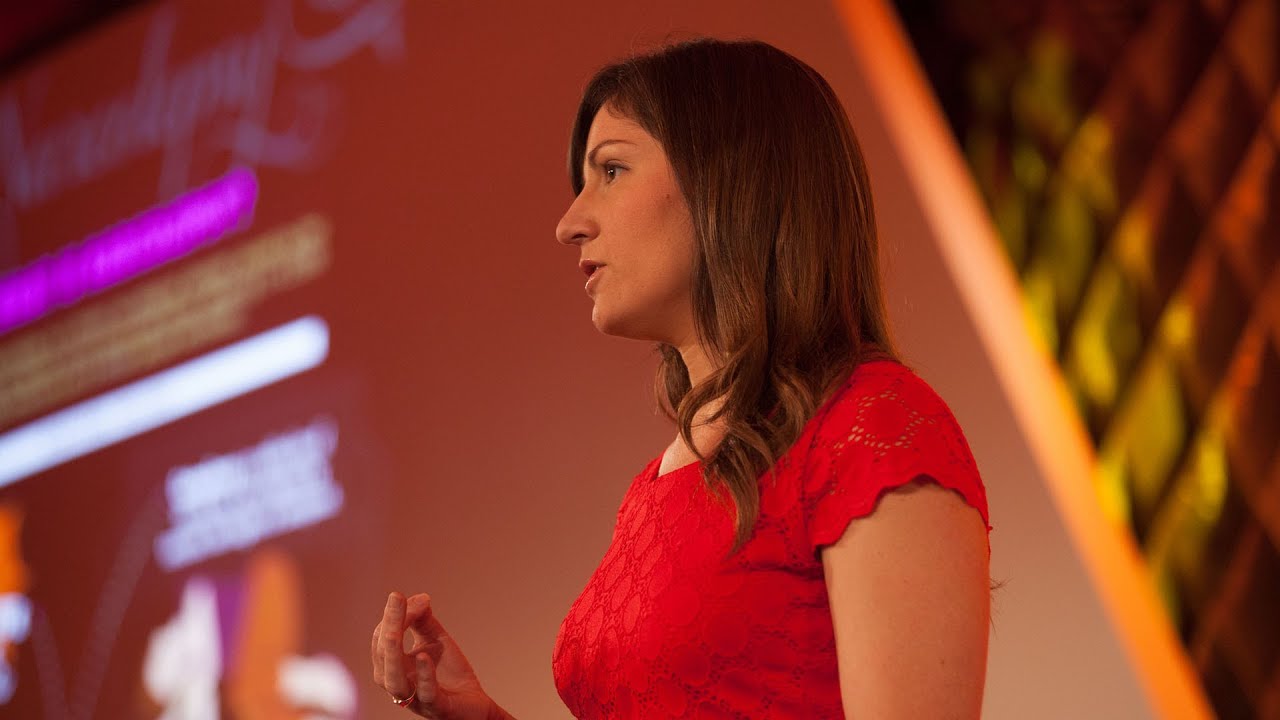 Medicine X 2015: Ignite! Talk, ePatient Scholar, Julie Flygare
