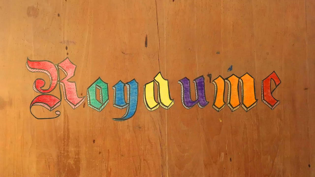 Andrei - Royaume