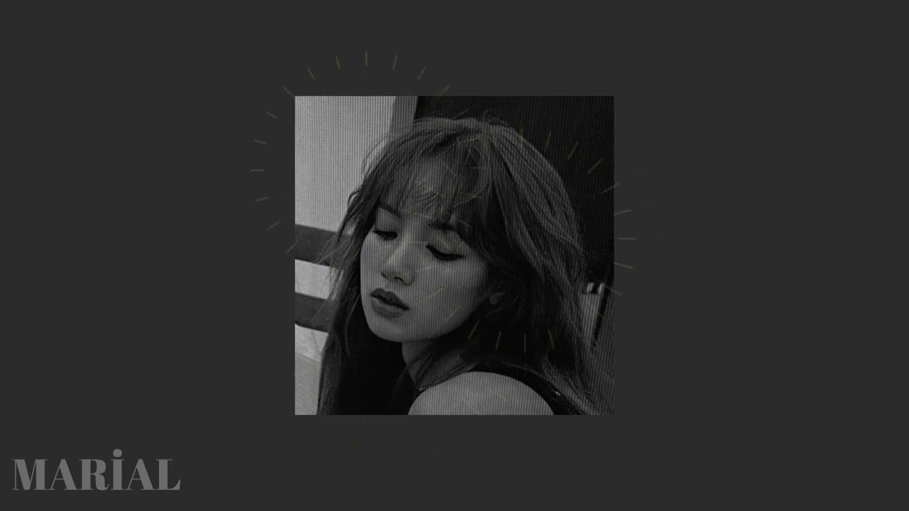 BLACKPİNK - Pretty Savage s l o w e d & r e v e r b