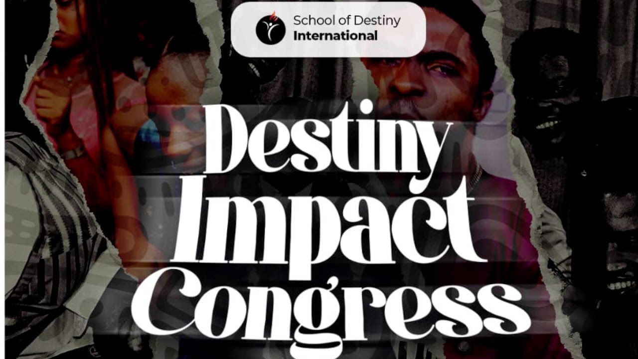 Night of Supernatural Encounter | DIC Day 2