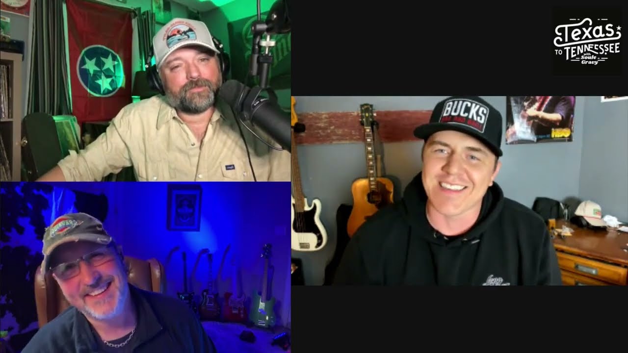 Tx2Tn Podcast Ep 108 with Rye Davis
