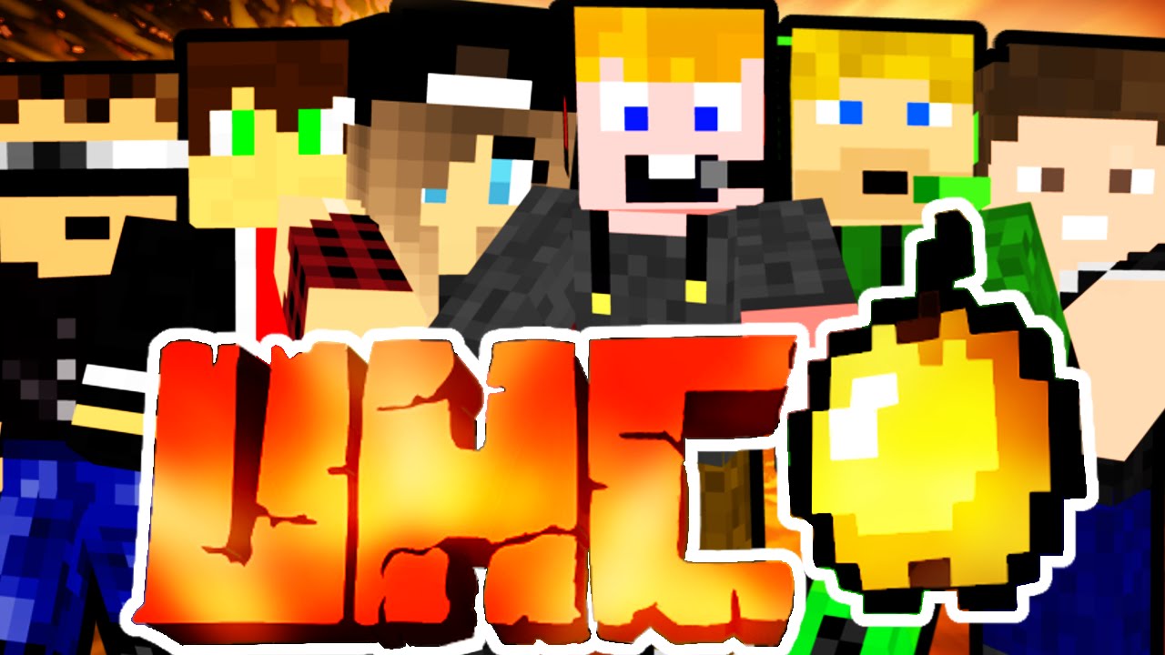 Minecraft - UHC: ULTRA HARDCORE II.