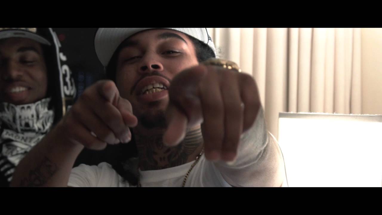 Montana of 300 - Broski Nem (Feat. J Real & Talley Of 300)