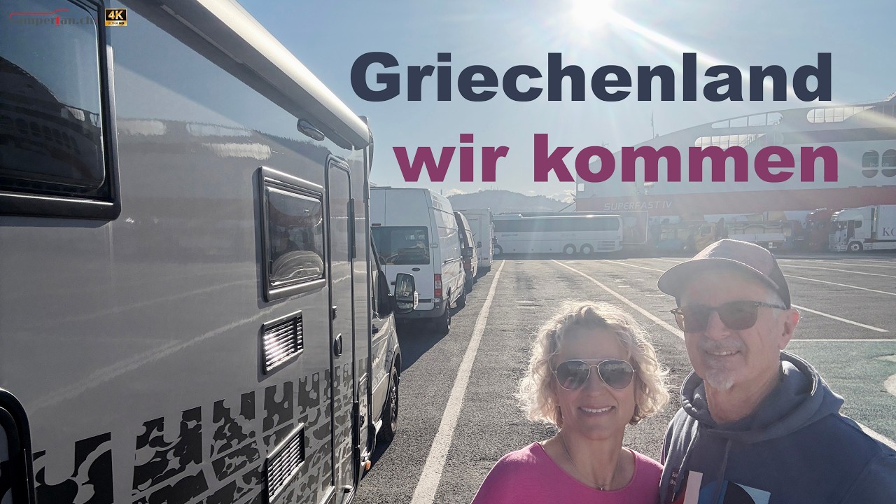 Schöner als erwartet!