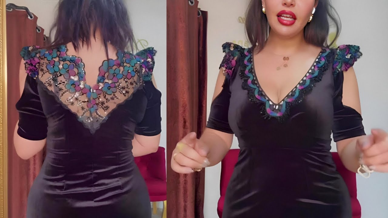موديلات قنادر قطيفة 2025 - 2026 👗  تصاميم تناسب كل الأذواق