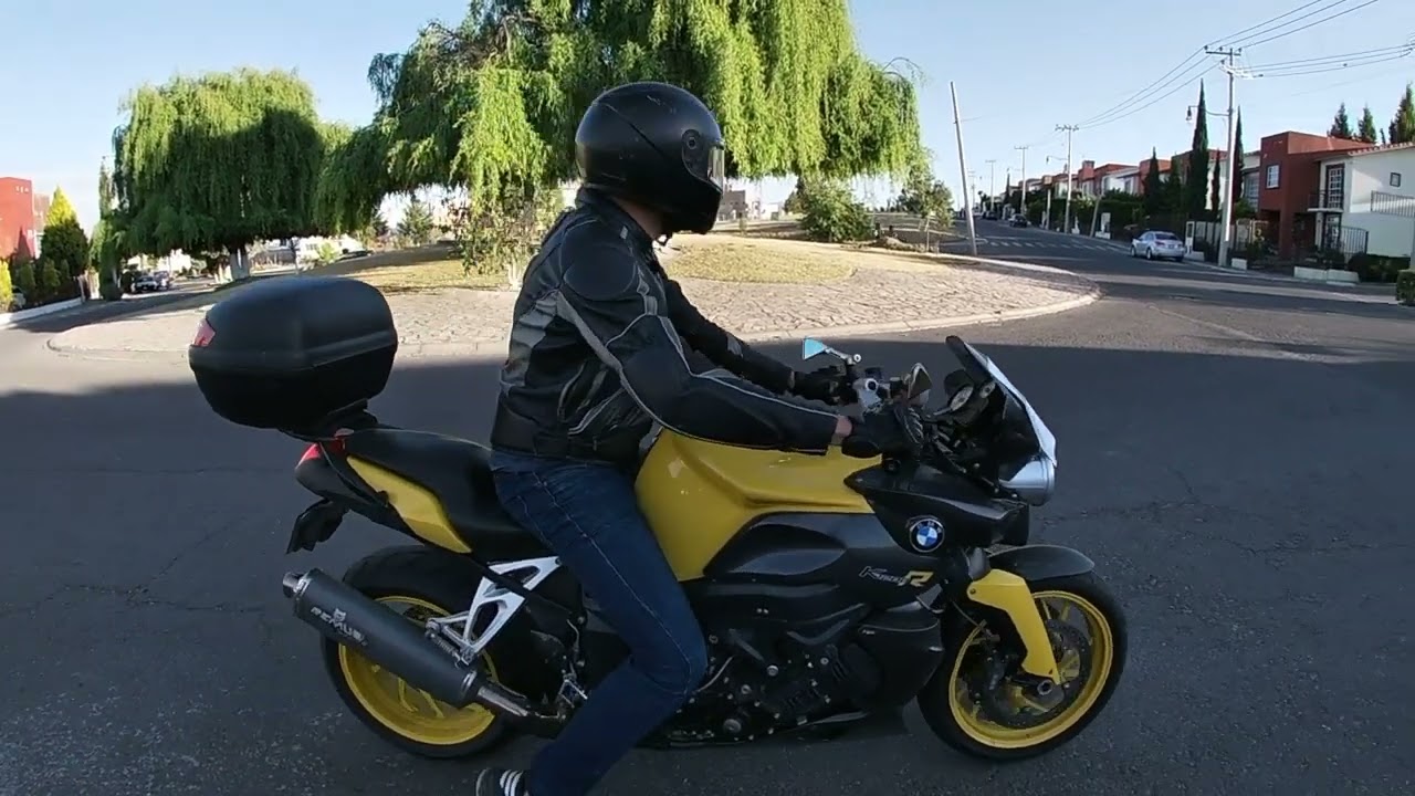 BMW k1200r, 2006 | en venta