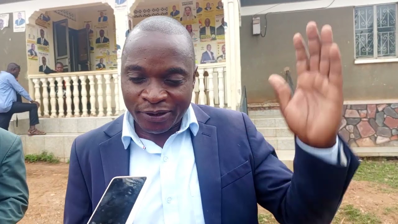 Manafwa Petitioners Decry Tribunal’s Alleged Failure to Address Election Disputes. 