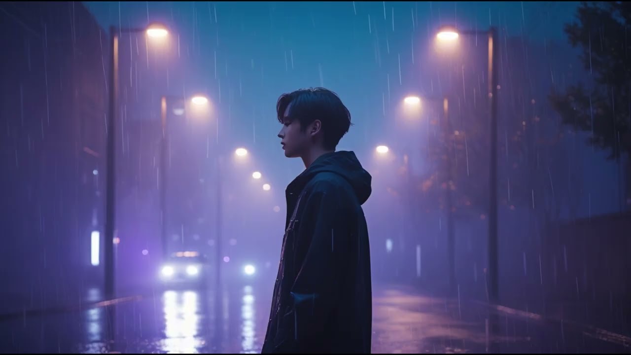 Midnight Mirage – The Most Beautiful Emotional Pop Song You'll Hear Tonight