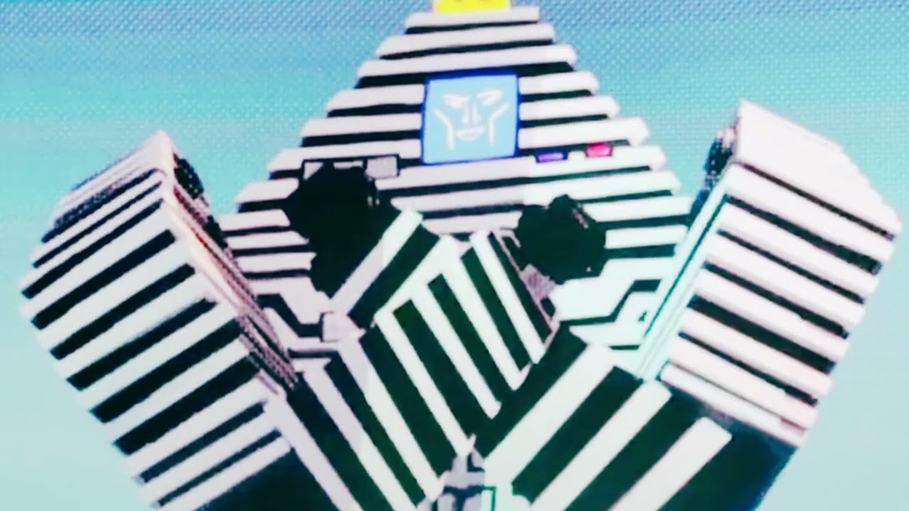 TMNT Chrome Home 2 (2025) Chrome Dome's Backstory SCENE - HDCAM (1080P)