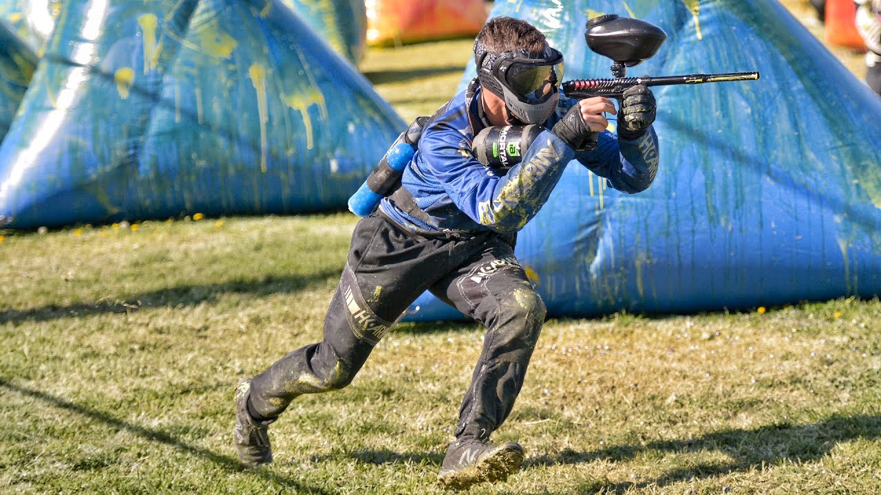 Scouting Report | San Diego Dynasty