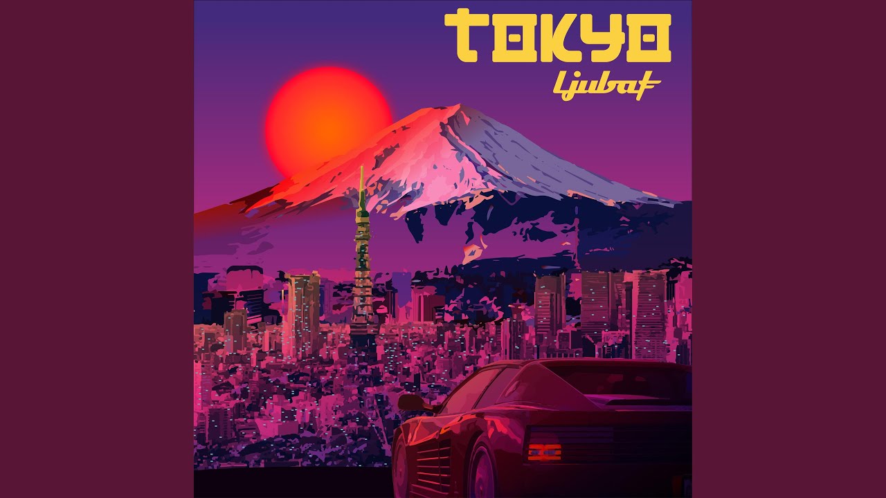 Tokyo Ljubav