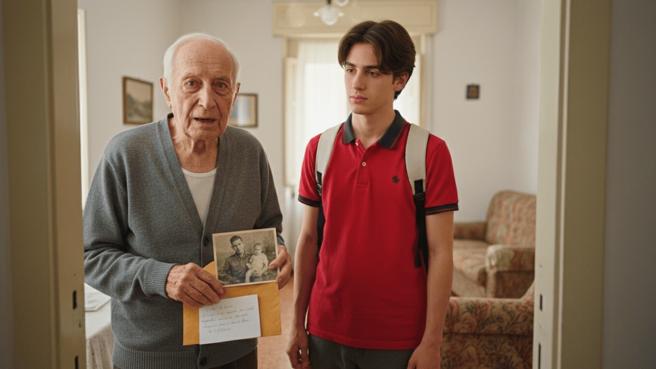 A mis 86 años, antes del asilo, Carlo Acutis me contó una verdad que cambió todo