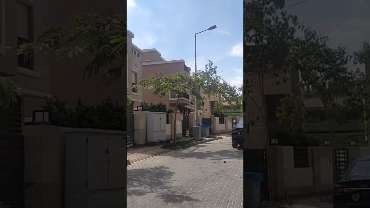 كمبوند تاج ستي المميز المقدم 10% والباقي علي اقسط علي 8 سنوات
