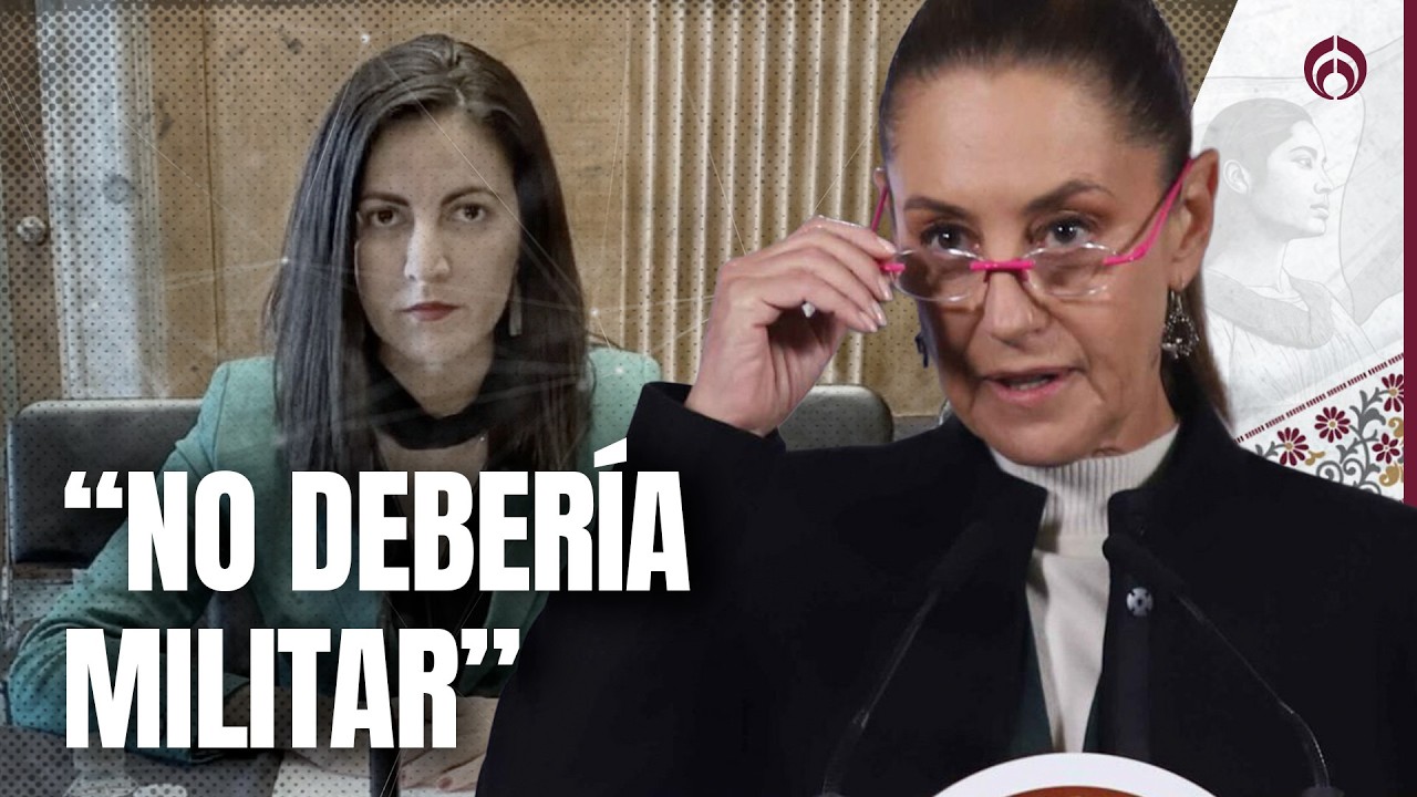 Sheinbaum revisará caso Payá tras participación en actos anti-Cuba
