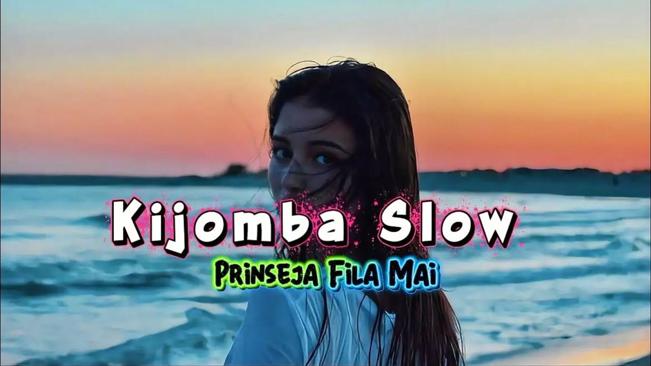 PRINSEJA FILA MAI // Dansa Kijomba Cover 