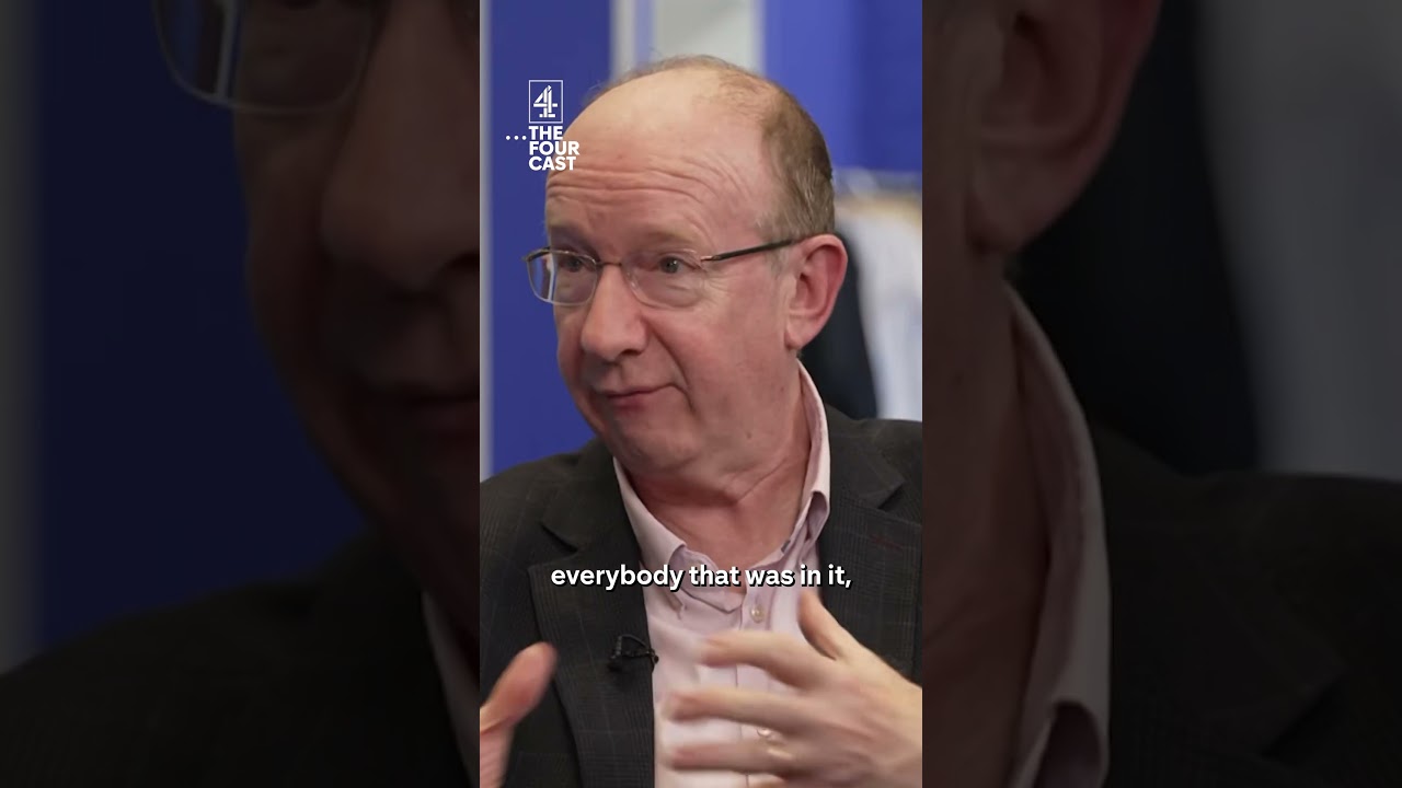 Conservative party in 'completely profound crisis' - Lord Finkelsterin