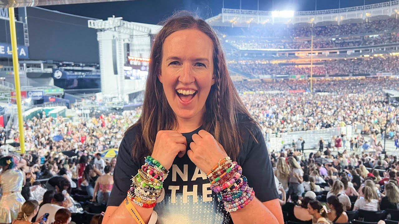 How To Make and Trade Friendship Bracelets (Jonas Brothers The Tour Edition)