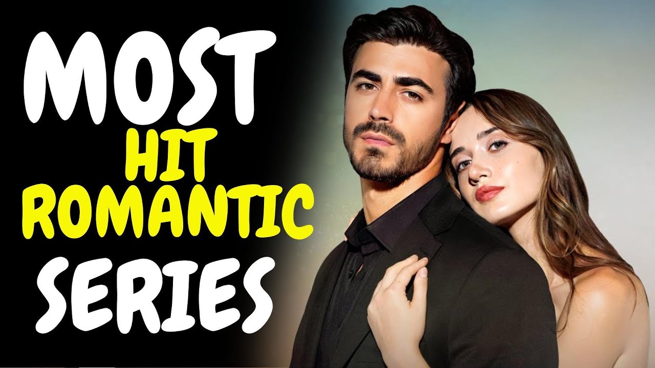 9 самых популярных турецких романтических драматических сериалов с английскими субтитрами 2025 года