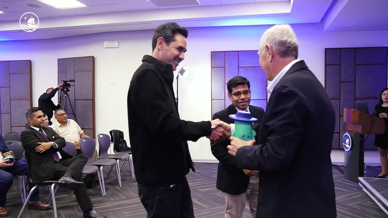 Ceremonia de Reconocimiento a la Innovación 2025
