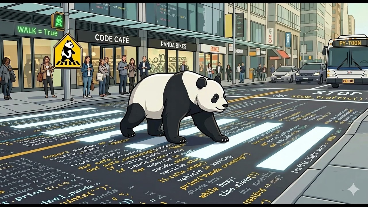 Aesaire - Pandas Cross Here Metal Violin AI Cover